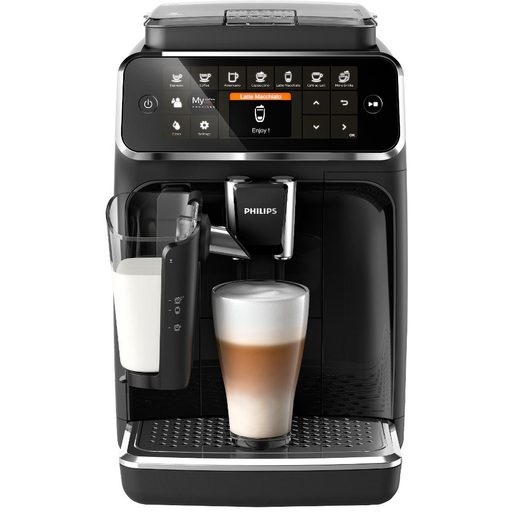 PHILIPS SERIES 4300 LATTEGO EP 4341/51 - AUTOMATICKÝ KÁVOVAR
