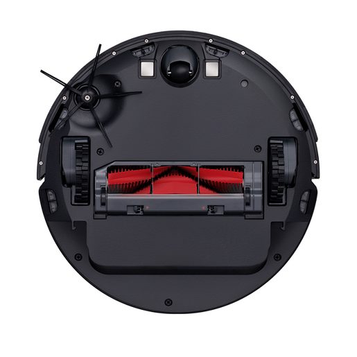 XIAOMI ROBOROCK S6 PURE BLACK - ROBOTICKÝ VYSAVAČ