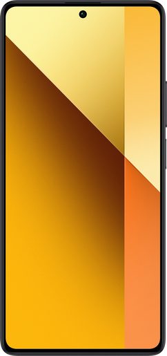 XIAOMI REDMI NOTE 13 5G 8GB/256GB GRAPHITE BLACK