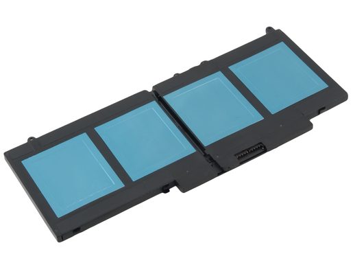 BATERIE AVACOM PRO DELL LATITUDE E5450 LI-POL 7,4V 6810MAH 51WH
