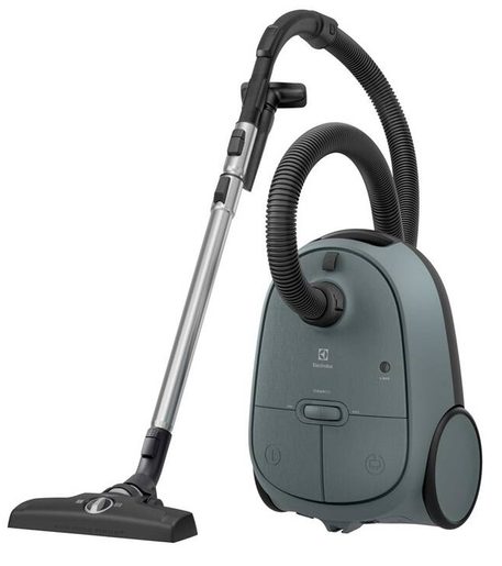 ELECTROLUX EB61C1OG - SÁČKOVÝ VYSAVAČ