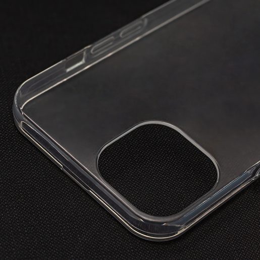 CU-BE TPU POUZDRO SAMSUNG GALAXY S25 TRANSPARENT