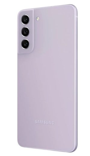 SAMSUNG GALAXY S21 FE 5G 128GB VIOLET
