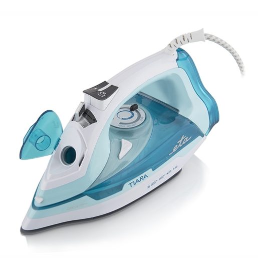 ETA TIARA II 0269 90000 TYRKYSOVÁ - ŽEHLIČKA