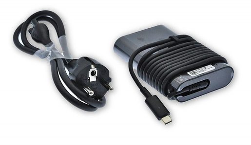 DELL AC ADAPTÉR 65W USB-C