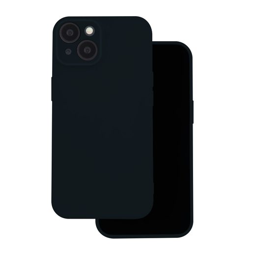 CU-BE FINE POUZDRO SAMSUNG GALAXY A36 5G BLACK