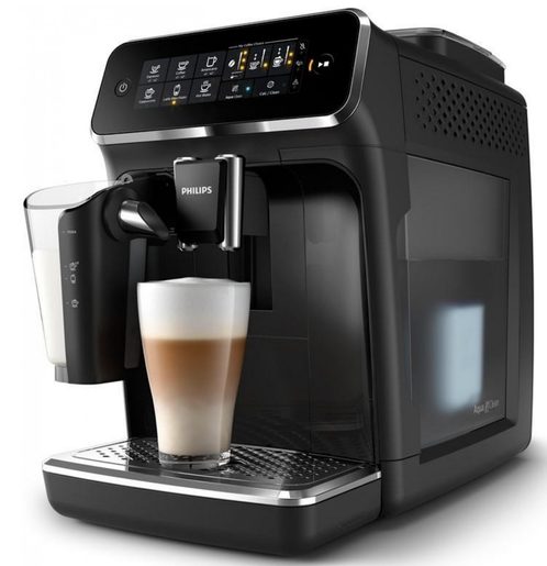 PHILIPS SERIES 3200 LATTEGO EP3241/50 - AUTOMATICKÝ KÁVOVAR