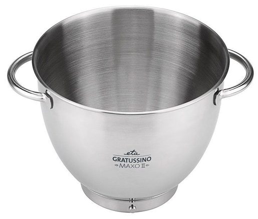 ETA GRATUSSINO BRAVO II 0023 90070 - KUCHYŇSKÝ ROBOT