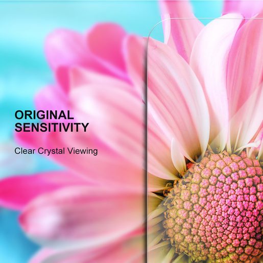 PREMIUM TVRZENÉ SKLO IPHONE 14 PRO 6,1"