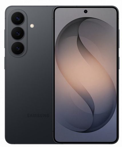 SAMSUNG GALAXY S26 12GB/256GB S942B BLACK