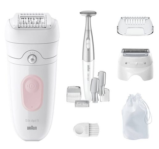 BRAUN SILK-ÉPIL 5 SE5-230 - EPILÁTOR