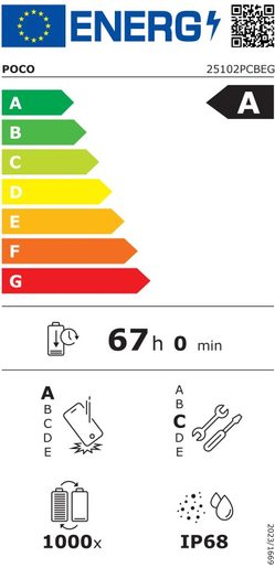 POCO F8 ULTRA 16GB/512GB BLACK