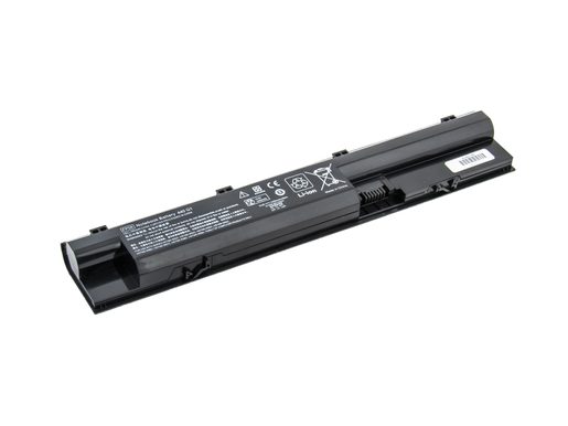BATERIE AVACOM NOHP-44G1-N22 PRO HP 440 G0/G1, 450 G0/G1, 470 G0/G1 LI-ION 10,8V 4400MAH
