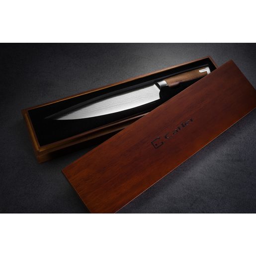 DMS 203 KUCHAŘSKÝ NŮŽ CATLER