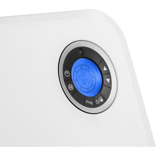 SCF 3200WH ELEKTRICKÝ KONVEKTOR SENCOR