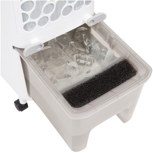 SFN 6011WH OCHLAZOVAČ VZDUCHU SENCOR