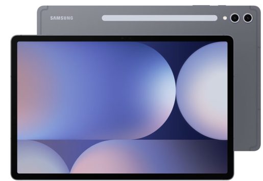 SAMSUNG GALAXY TAB S10+ 12GB/512GB WI-FI MOONSTONE GRAY