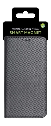 CU-BE MAGNET POUZDRO SAMSUNG XCOVER 4 (G390F) STEEL