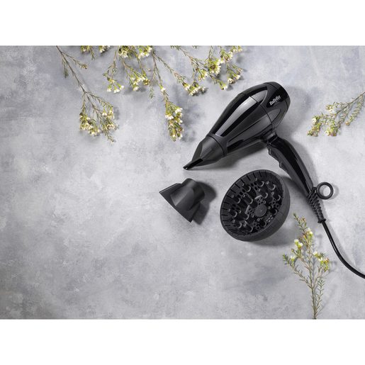 6715DE VYOUŠEČ VLASŮ BABYLISS