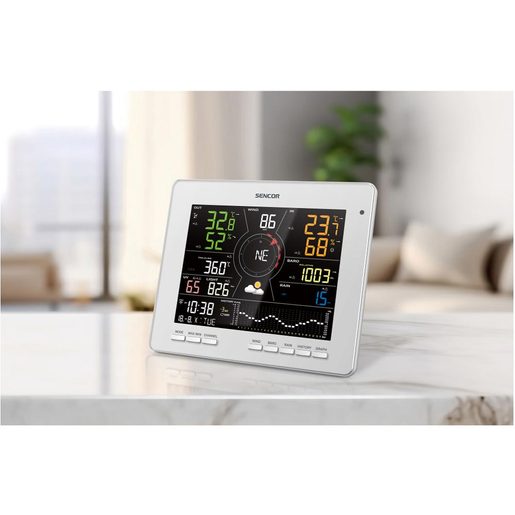 SWS 16600 WIFI SH METEOSTANICE SENCOR
