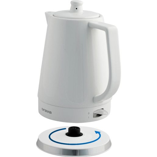 VK-3813 W KERAMICKÁ KONVICE ORAVA