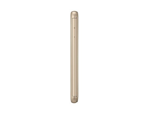 SAMSUNG FLIPOVÉ POUZDRO PRO J6 2018 GOLD