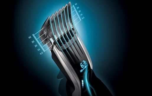 PHILIPS HC9450/15 - ZASTŘIHOVAČ