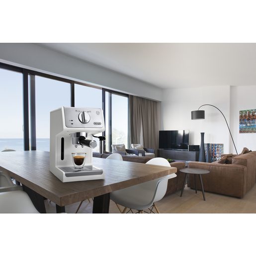 ECP 33.21.W PÁKOVÉ ESPRESSO DELONGHI