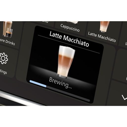 PHILIPS SERIES 5500 LATTEGO EP 5549/70 - AUTOMATICKÝ KÁVOVAR