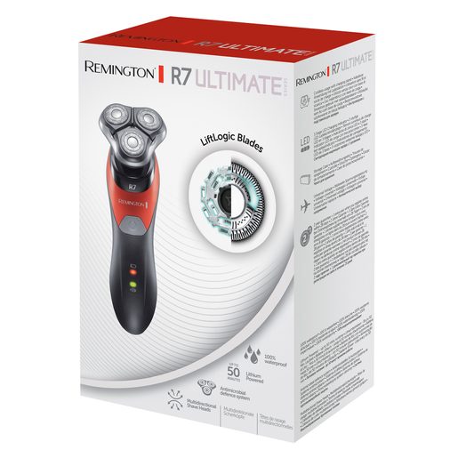 XR1530 PÁNSKÝ HOLÍCÍ STROJEK REMINGTON