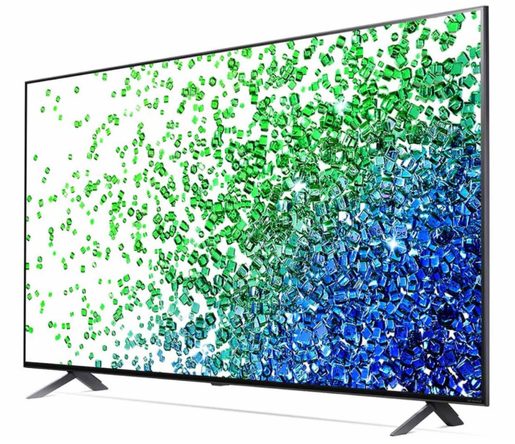 65" LG 65NANO80P - TELEVIZE