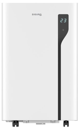 SIGURO AC-F280W MISTRAL 12 - MOBILNÍ KLIMATIZACE