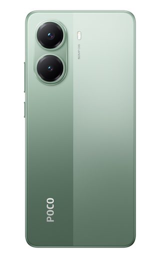 POCO X7 PRO 12GB/512GB GREEN