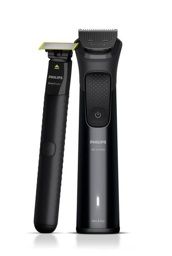 PHILIPS MG9690/30 - MULTIFUNKČNÍ ZASTŘIHOVAČ