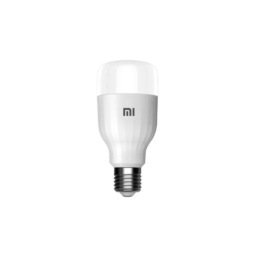 XIAOMI MI SMART LED ŽÁROVKA ESSENTIAL (BÍLÁ A BAREVNÁ)