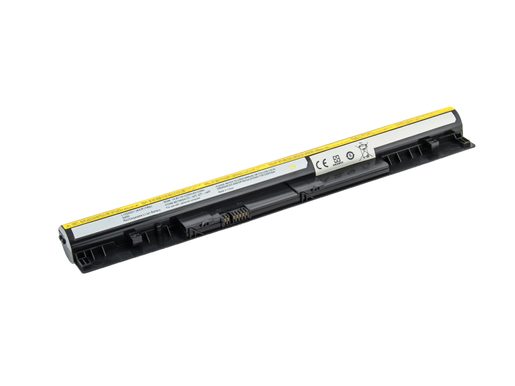 BATERIE AVACOM NOLE-S400-N22 PRO LENOVO IDEAPAD S400 LI-ION 14,8V 2200MAH BLACK