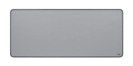 LOGITECH DESK MAT STUDIO SERIES - MID GREY