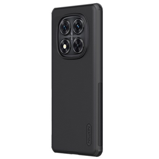 NILLKIN SUPER FROSTED PRO ZADNÍ KRYT PRO XIAOMI REDMI NOTE 14 PRO 5G/POCO X7 5G BLACK