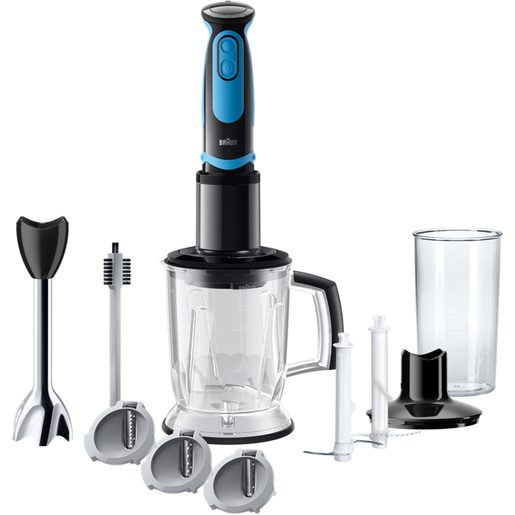 MQ5264BKBL TYČOVÝ MIXÉR BRAUN