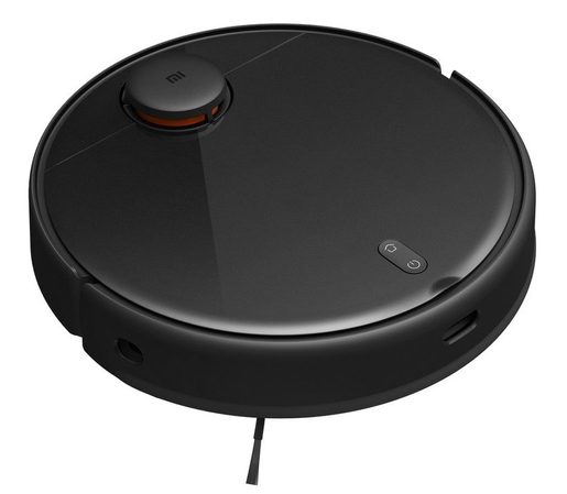 XIAOMI MI ROBOT VACUUM-MOP 2 PRO BLACK