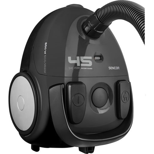 SVC 45BK-EUE3 PODLAHOVÝ VYSAVAČ SENCOR