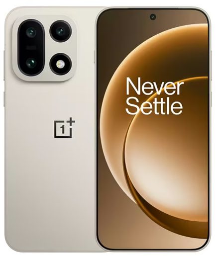 ONEPLUS 15 5G 16GB/512GB SAND STROM