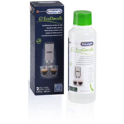 ECODECALK ODVÁPŇOVAČ 200ML DELONGHI