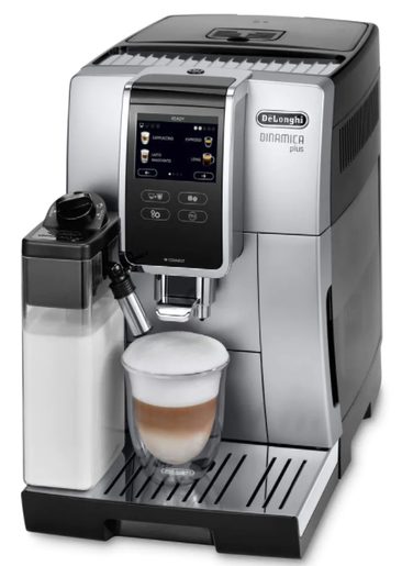 DELONGHI DINAMICA PLUS ECAM 370.85.SB