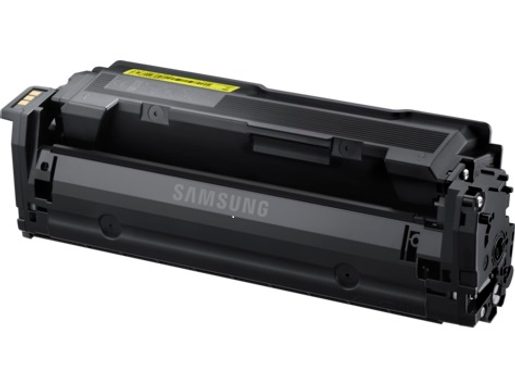 HP/SAMSUNG TONER YELLOW CLT-Y603L/ELS 10000 STRAN