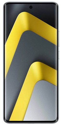 POCO M8 PRO 5G 12GB/512GB SILVER