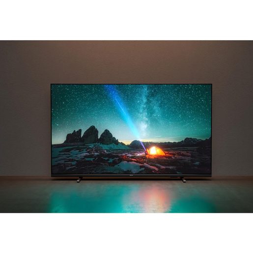 43" PHILIPS 43PUS7609 - TELEVIZE