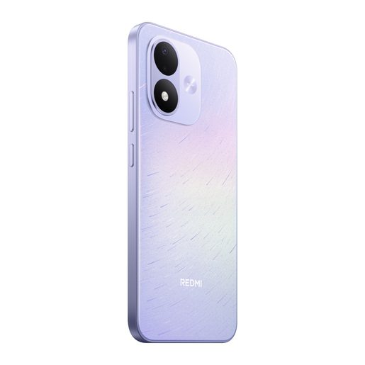 XIAOMI REDMI NOTE 17 5G/6GB/128GB/CELESTIAL PURPLE