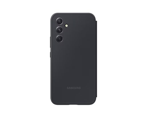 SAMSUNG FLIPOVÉ POUZDRO SMART VIEW PRO SAMSUNG GALAXY A54 BLACK