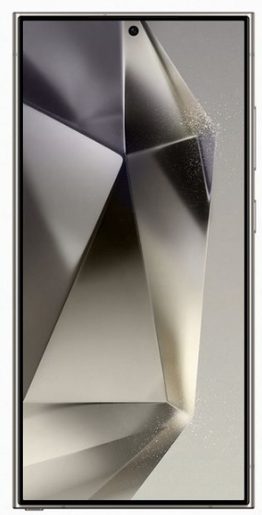 SAMSUNG GALAXY S24 ULTRA S928B 12GB/512GB TITANIUM GRAY